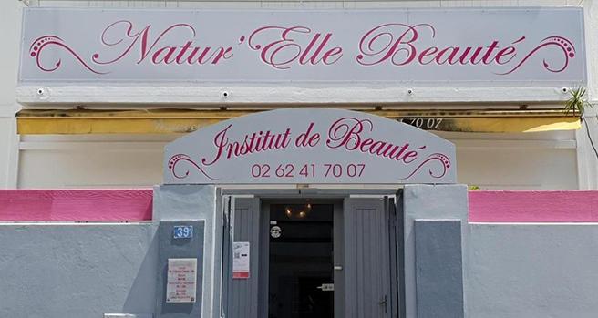 Natur'elle'beauté